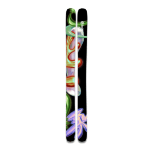 Colors fluid